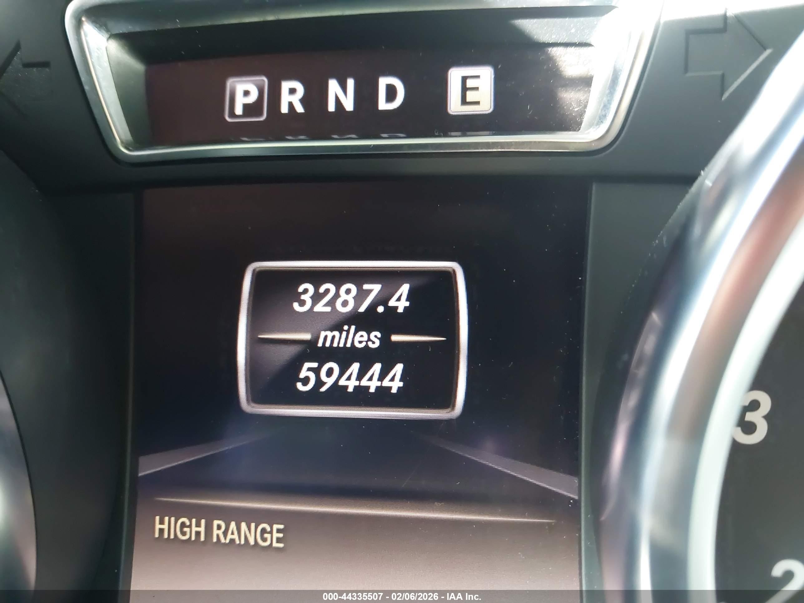 2013 Mercedes-benz G 550 4matic Черный vin: WDCYC3HF5DX202313