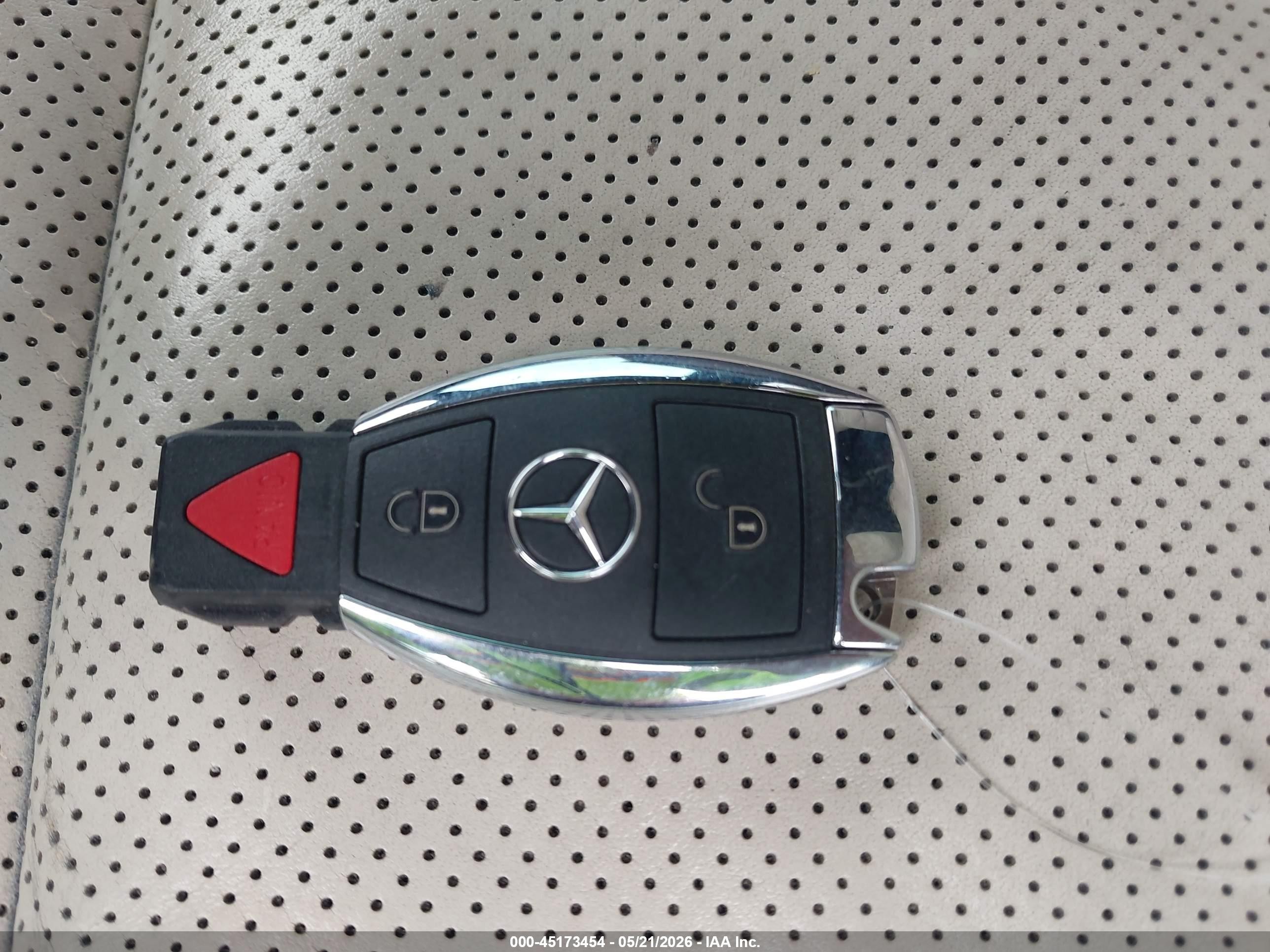 2012 Mercedes-benz G 550 4matic Белый vin: WDCYC3HF6CX196360