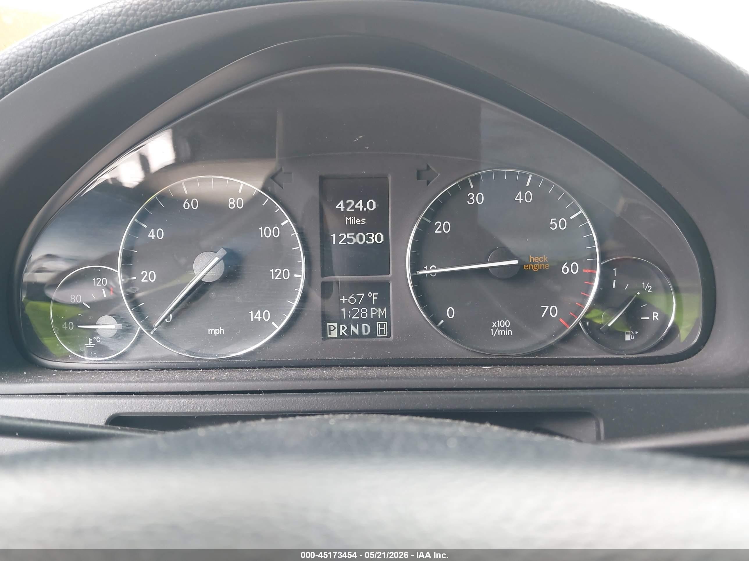 2012 Mercedes-benz G 550 4matic Белый vin: WDCYC3HF6CX196360