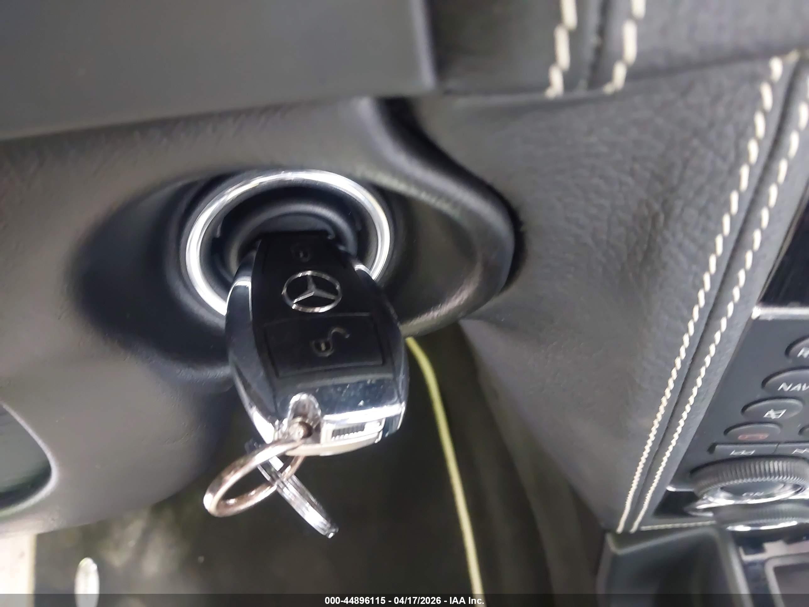2012 Mercedes-benz G 550 Black vin: WDCYC3HF6CX196598