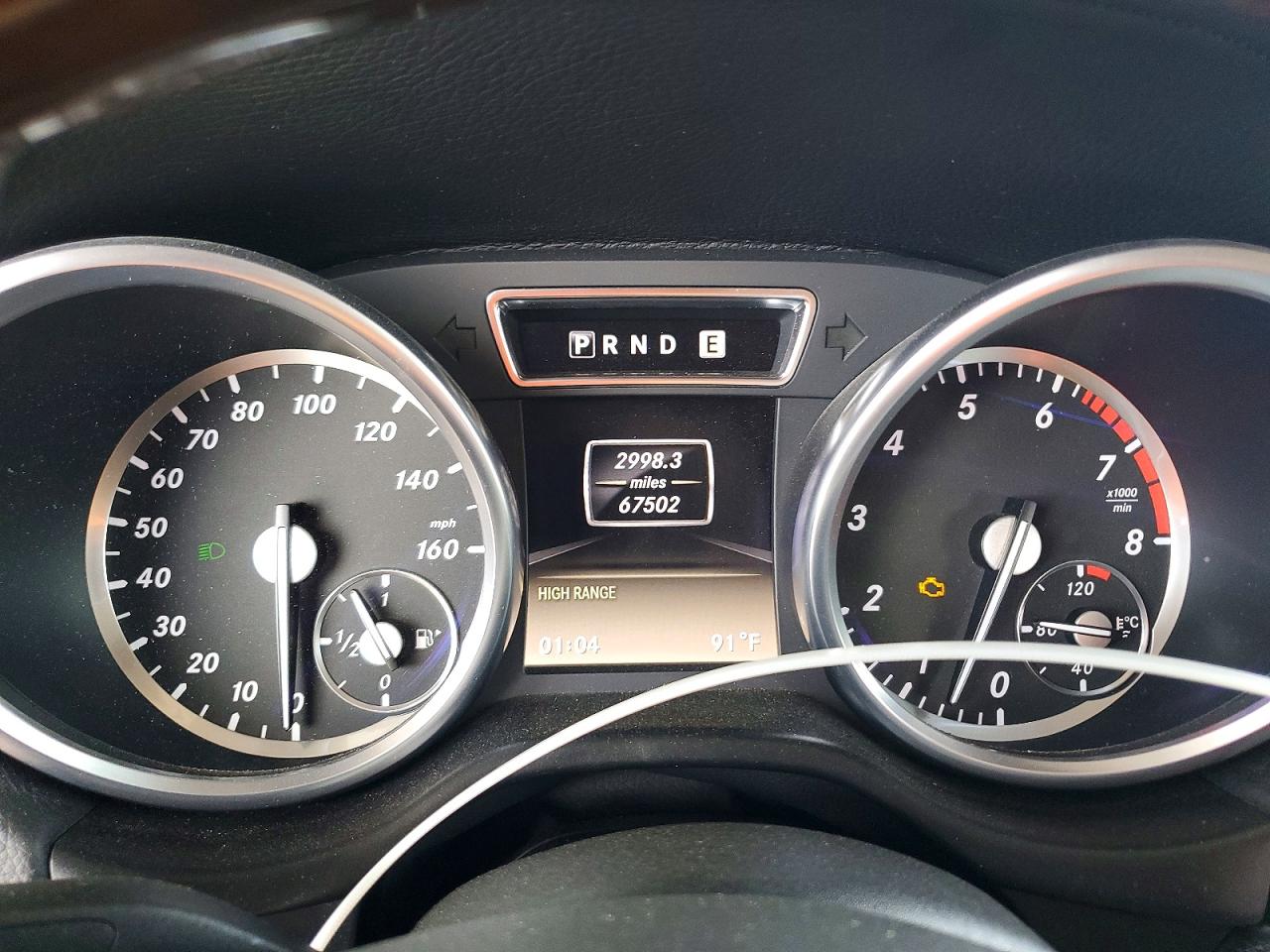 2015 Mercedes-benz G 550 Black vin: WDCYC3HF7FX233016