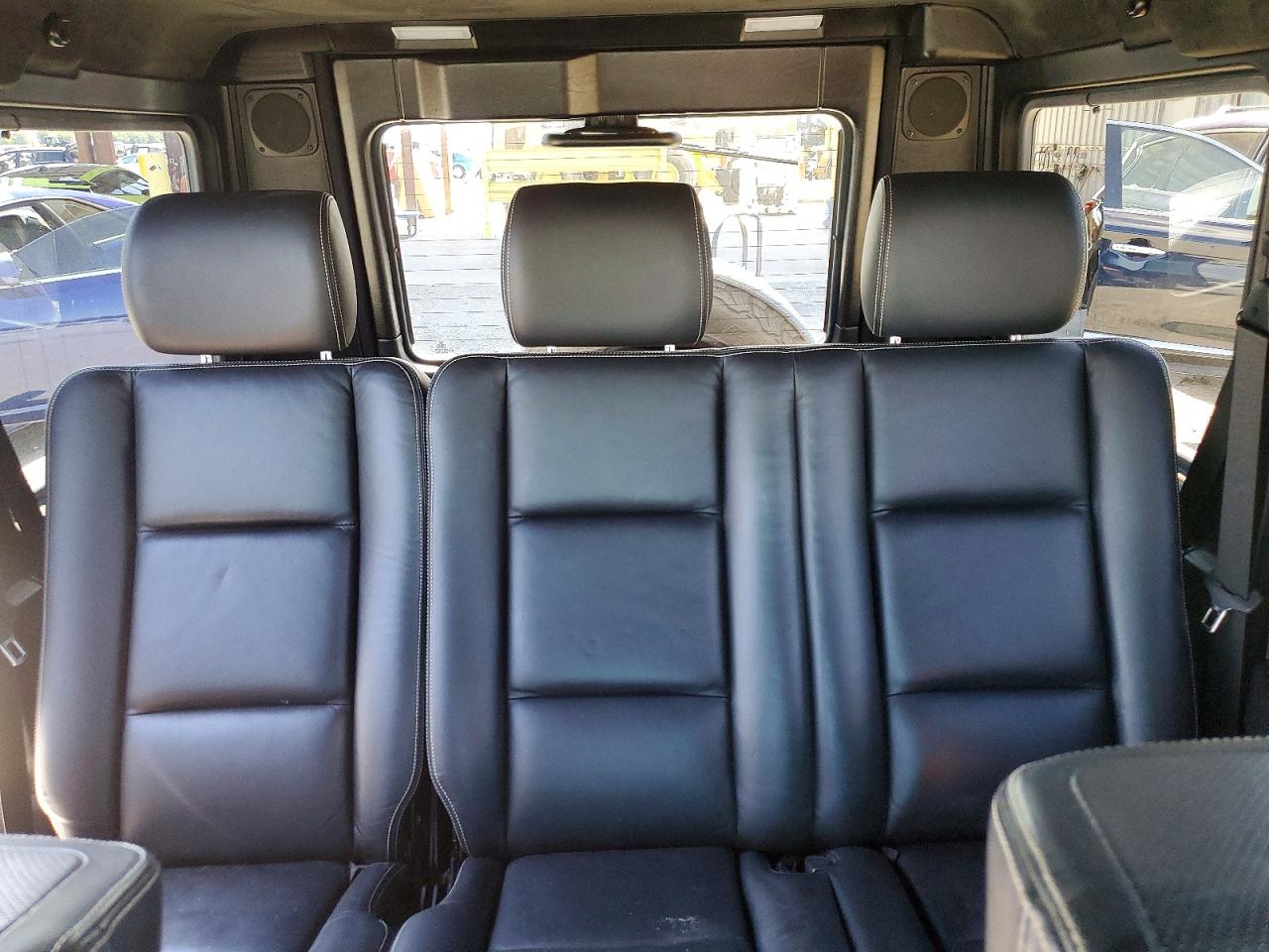 2013 Mercedes-benz G 550 Charcoal vin: WDCYC3HF8DX210437