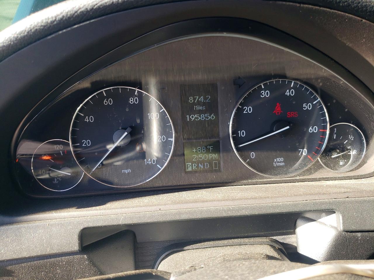 2011 Mercedes-benz G 550 Черный vin: WDCYC3HF9BX186744