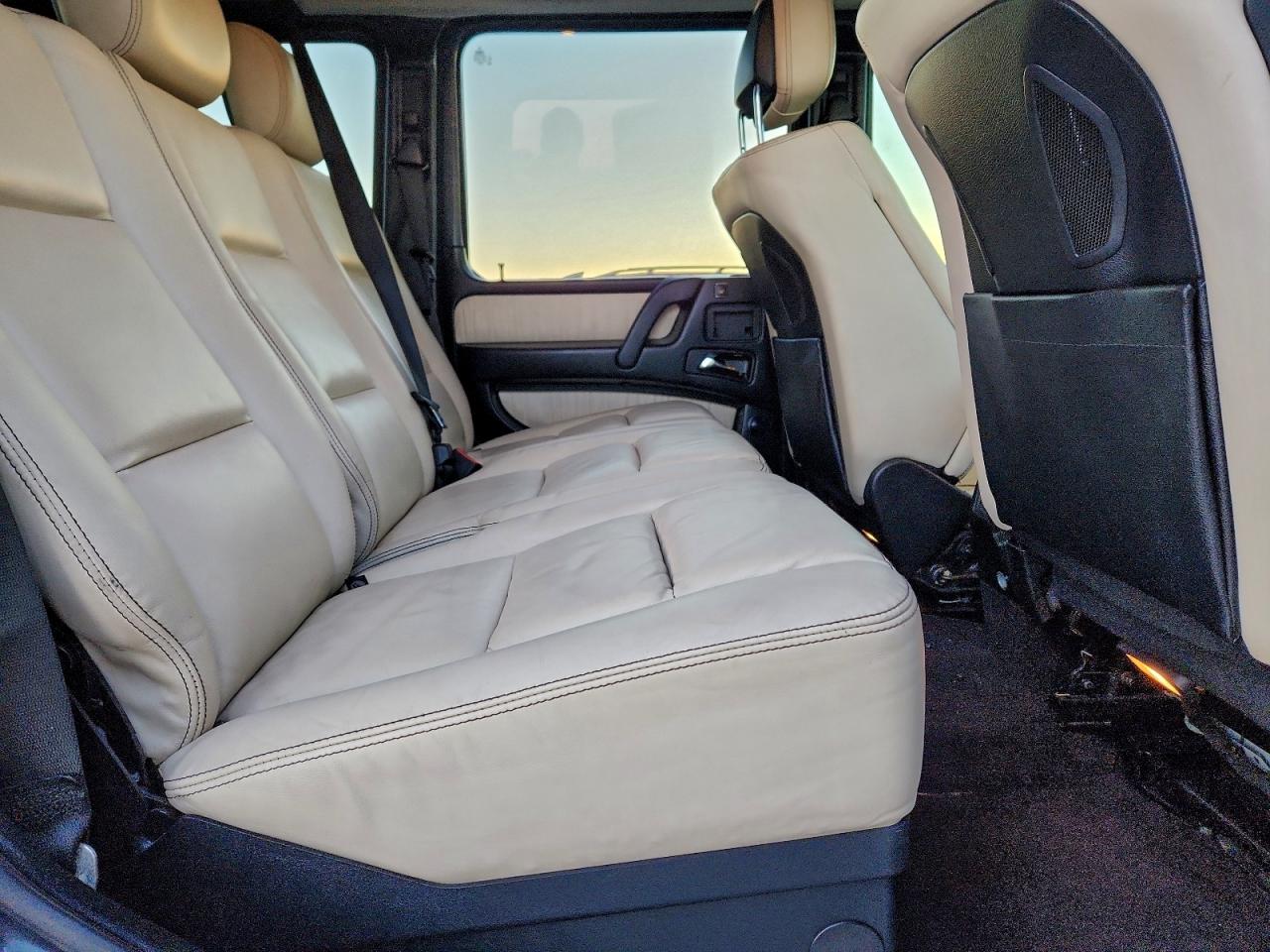 2013 Mercedes-benz G 550 Серый vin: WDCYC3HF9DX202783