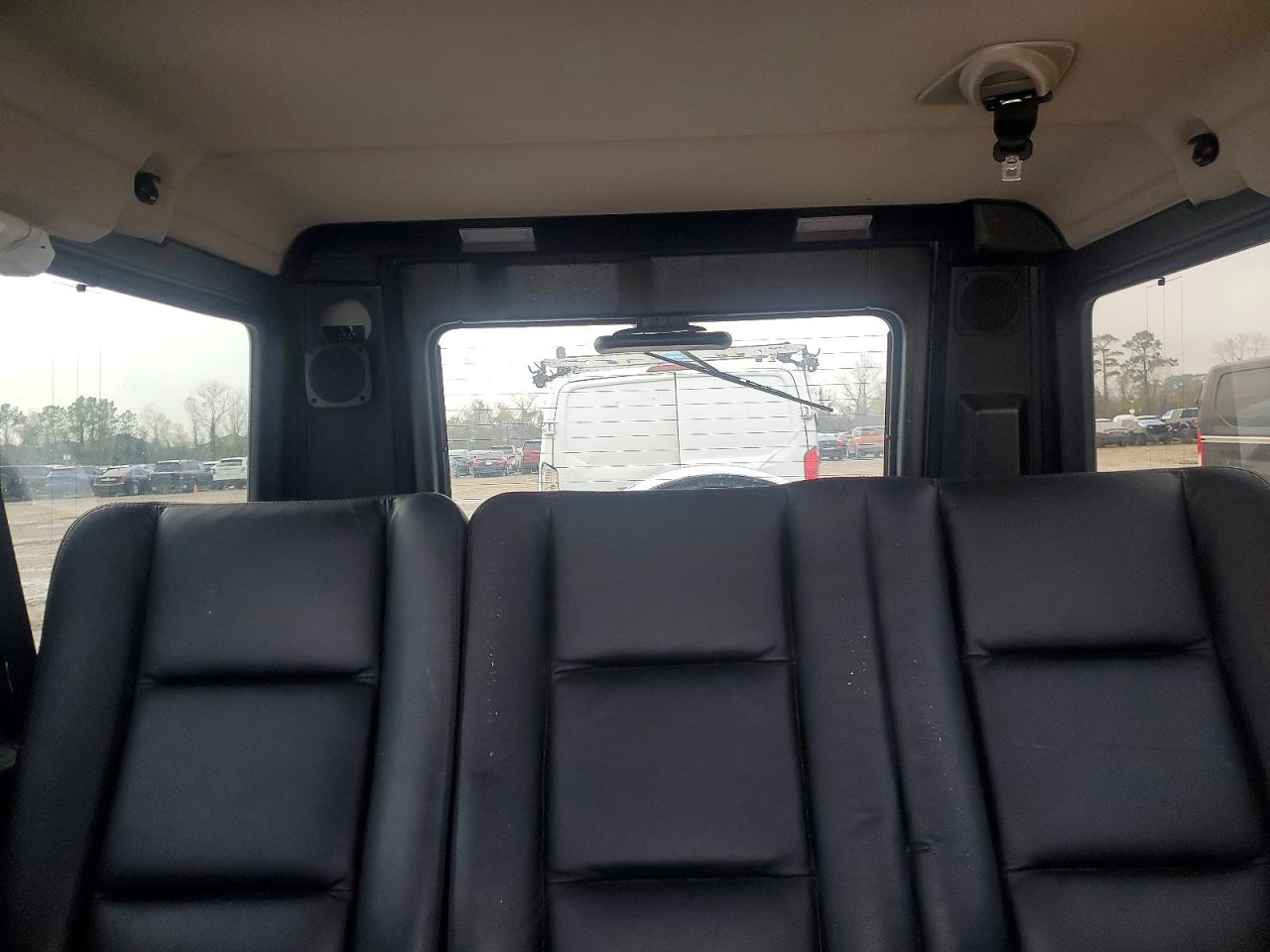 2013 Mercedes-benz G 550 Двухцветный vin: WDCYC3HF9DX206834