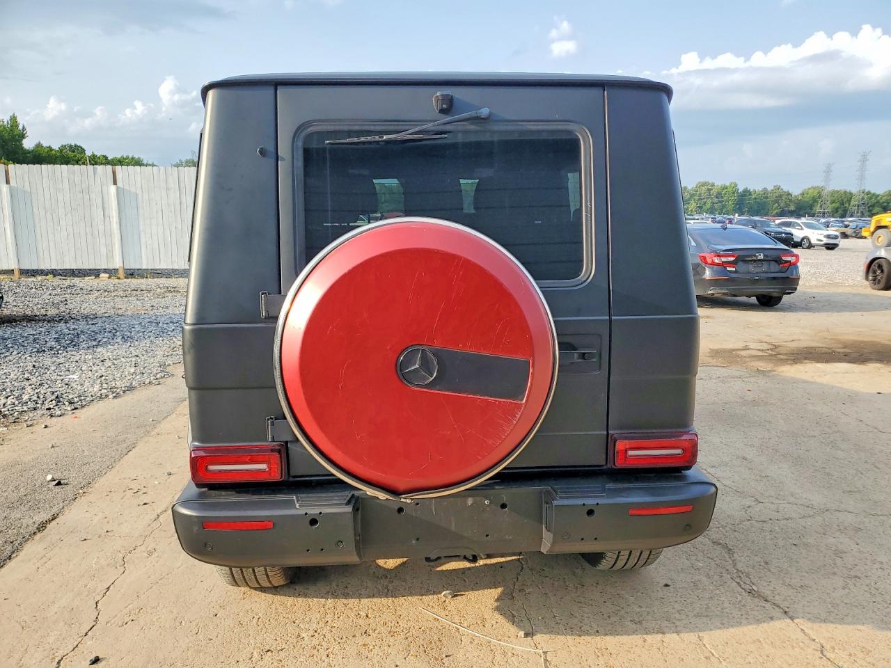 2013 Mercedes-benz G 550 Black vin: WDCYC3HF9DX214013