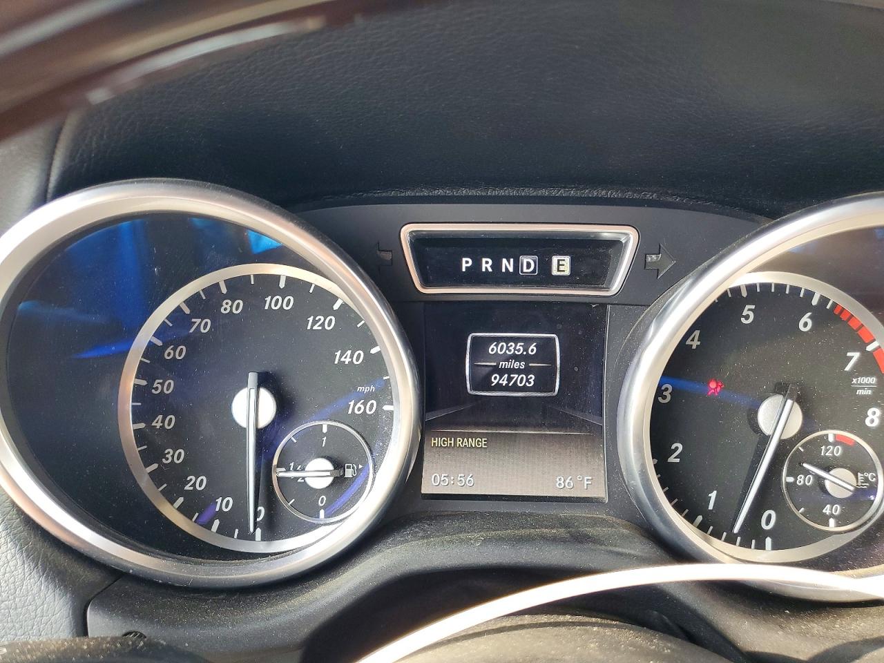 2013 Mercedes-benz G 550 Black vin: WDCYC3HF9DX214013