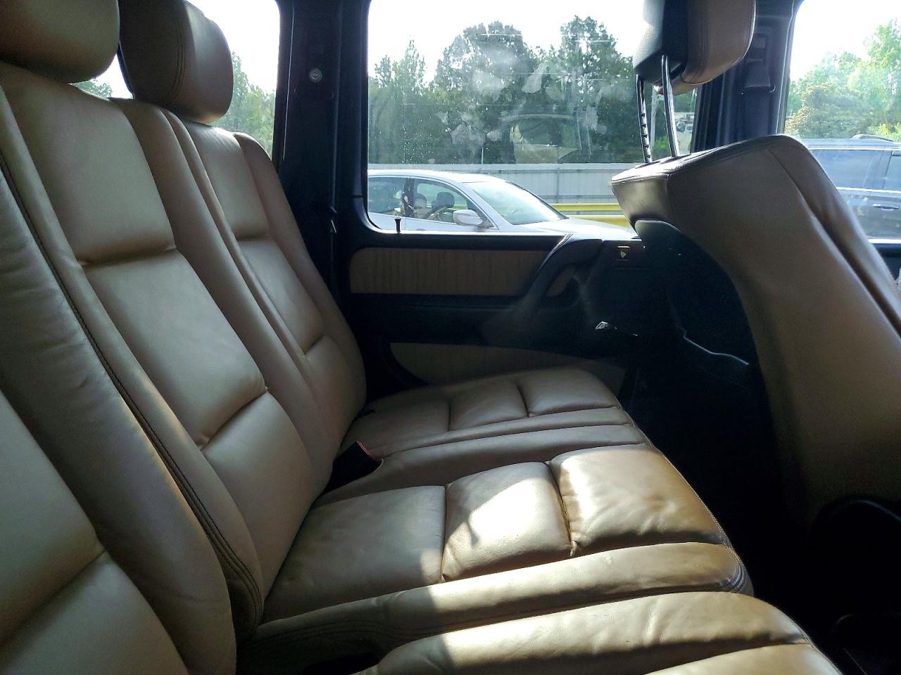 2013 Mercedes-benz G 550 Black vin: WDCYC3HF9DX214013