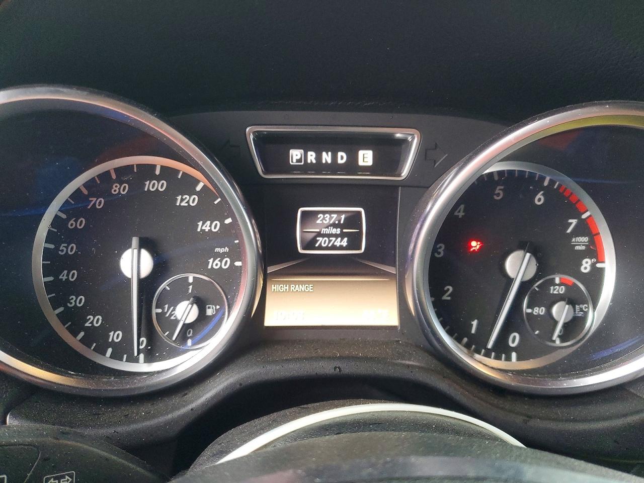 2013 Mercedes-benz G 550 Черный vin: WDCYC3HFXDX202632
