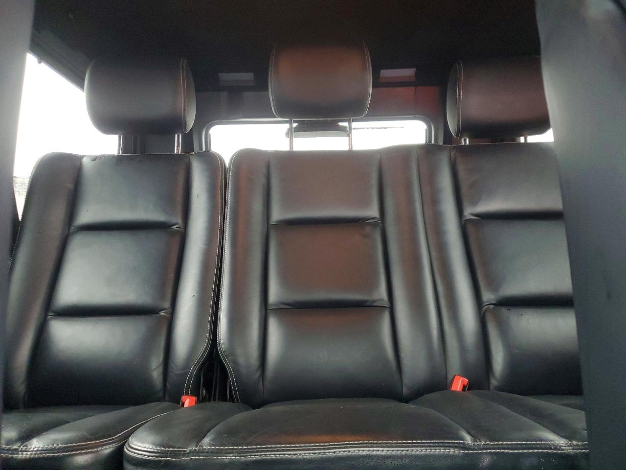 2013 Mercedes-benz G 550 Черный vin: WDCYC3HFXDX202632