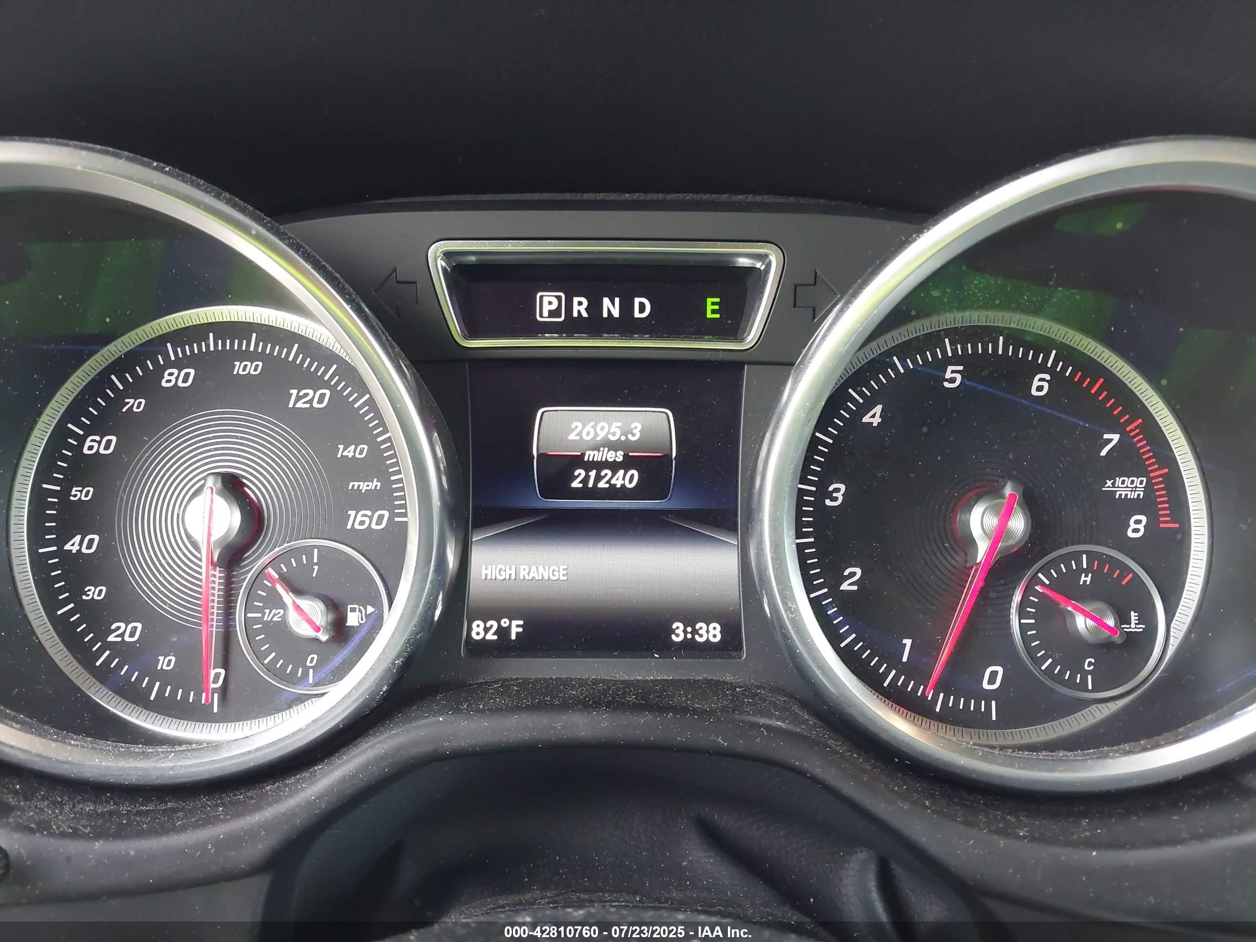 2017 Mercedes-benz G 550 4matic White vin: WDCYC3KF7HX265685