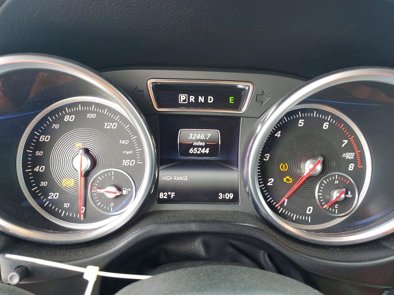 2018 Mercedes-benz G 550 Gray vin: WDCYC3KH6JX294876