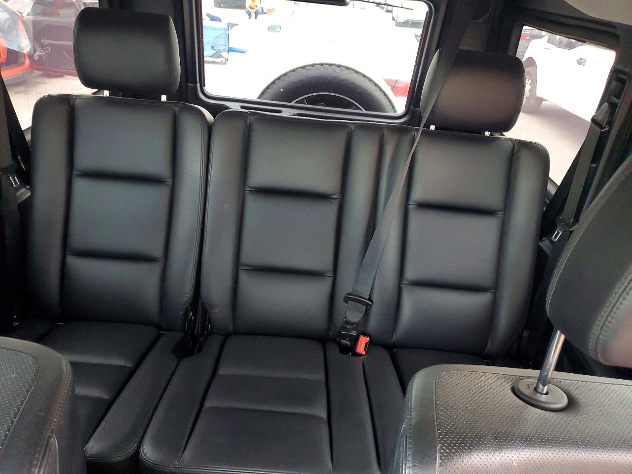 2018 Mercedes-benz G 550 Gray vin: WDCYC3KH6JX294876