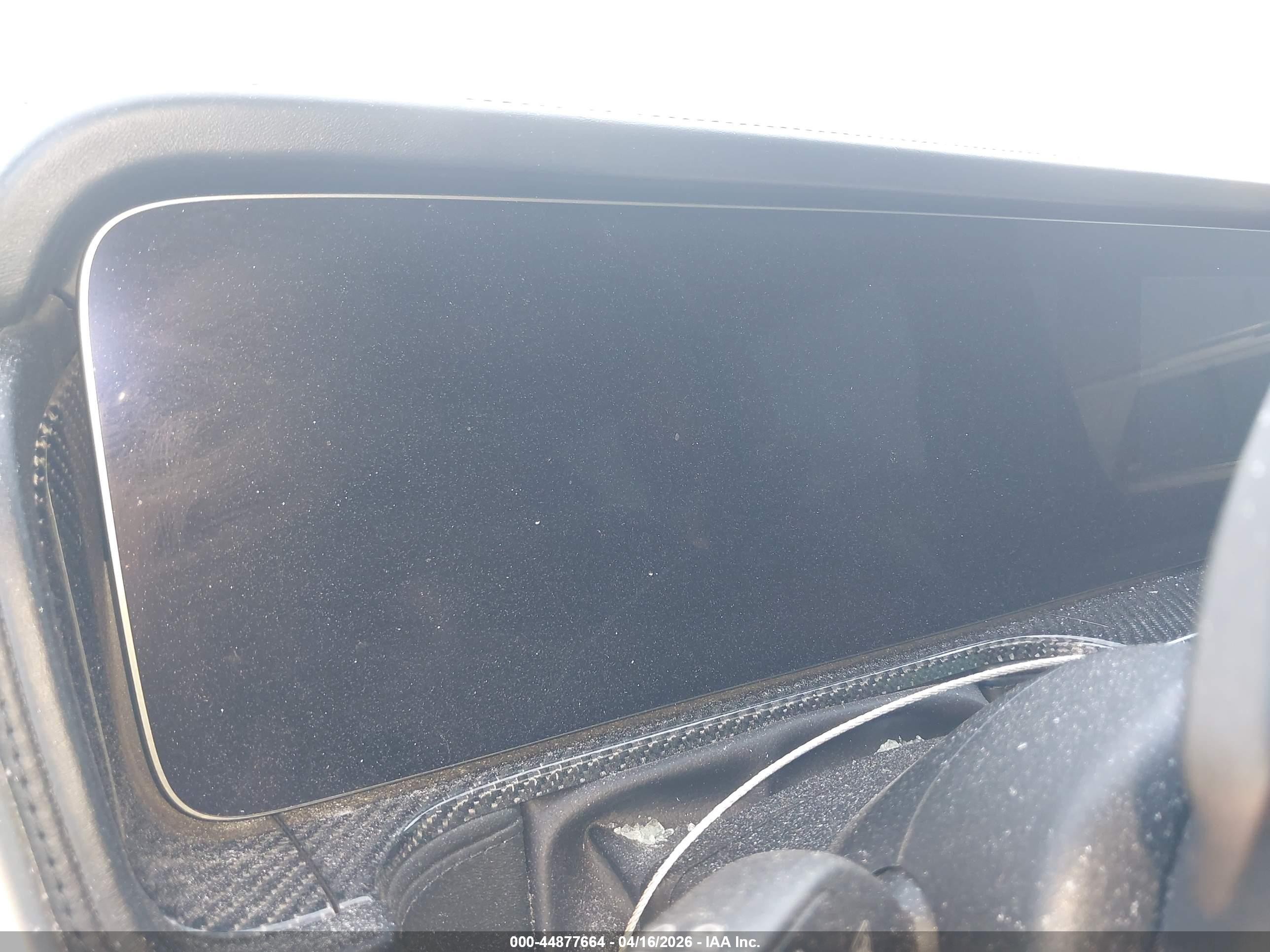 2019 Mercedes-benz G 550 4matic Gray vin: WDCYC6BJ3KX305113