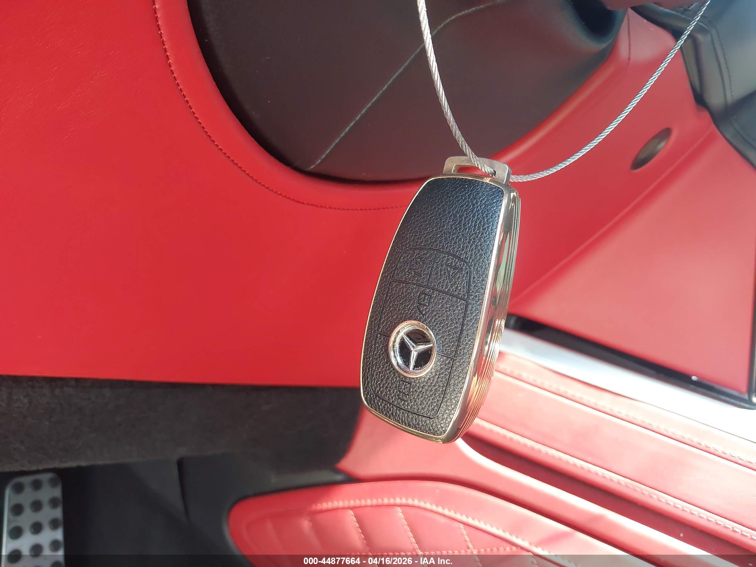 2019 Mercedes-benz G 550 4matic Gray vin: WDCYC6BJ3KX305113
