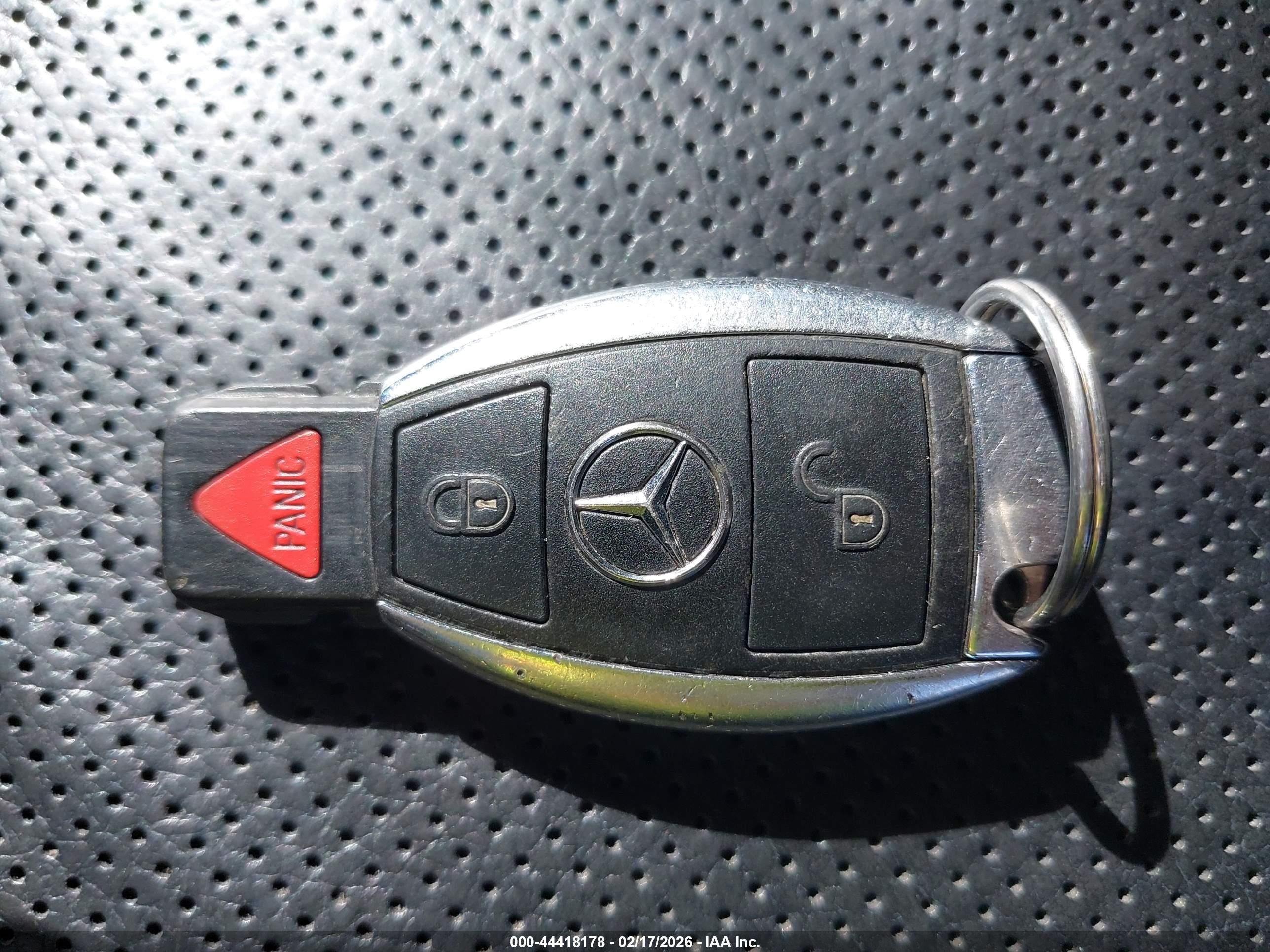 2011 Mercedes-benz G 55 Amg 4matic Черный vin: WDCYC7BF4BX192113