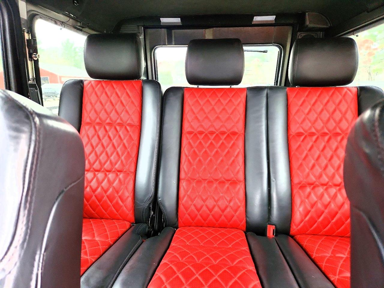 2015 Mercedes-benz G 63 Amg Черный vin: WDCYC7DF1FX238564