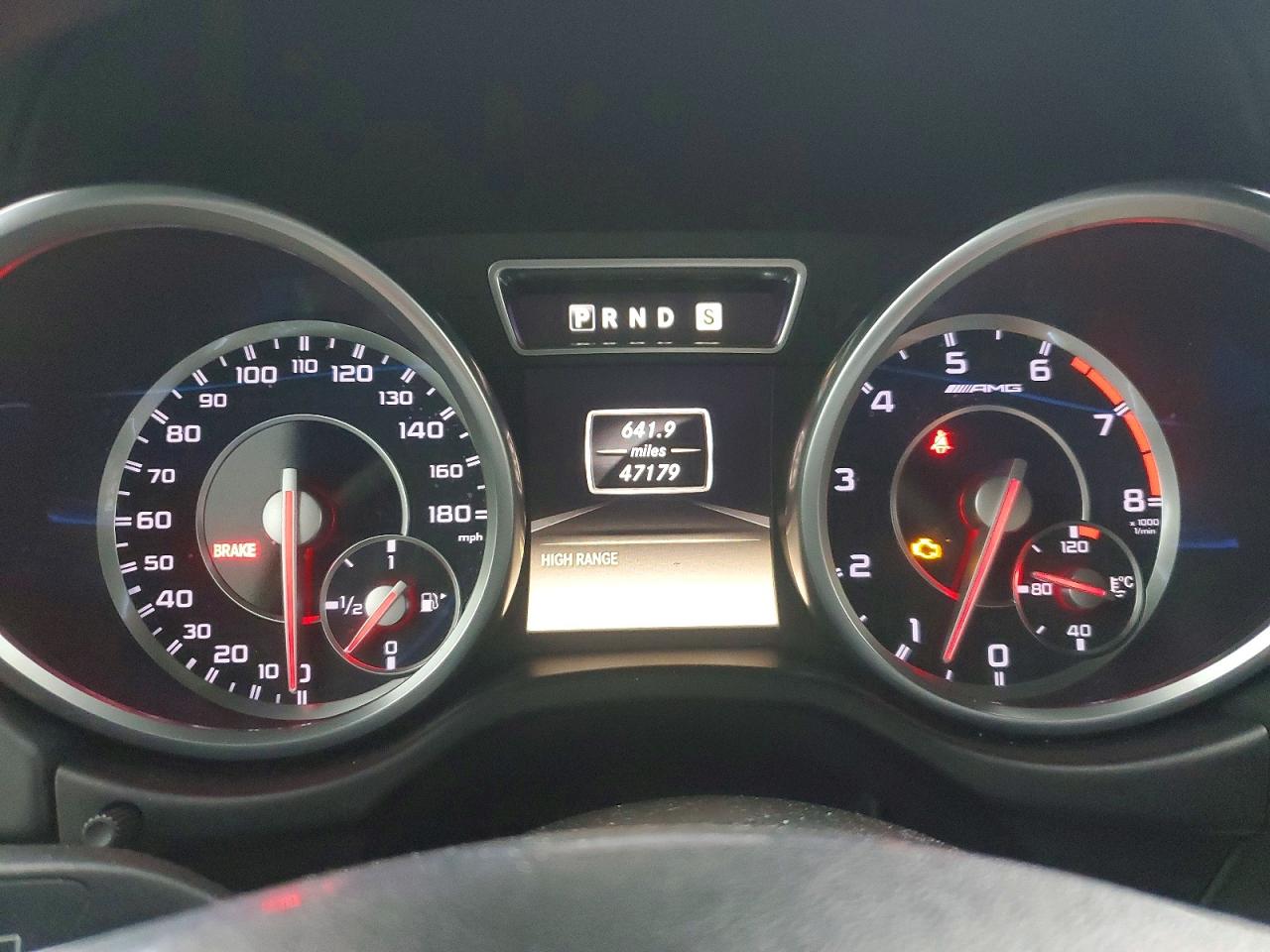 2015 Mercedes-benz G 63 Amg Green vin: WDCYC7DF2FX234328
