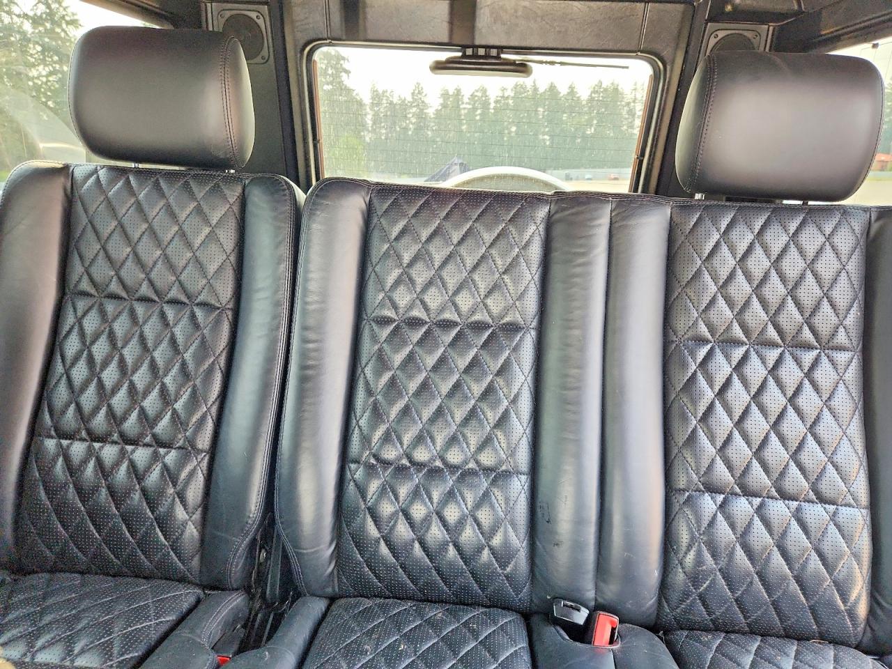 2017 Mercedes-benz G 63 Amg Silver vin: WDCYC7DF2HX266716
