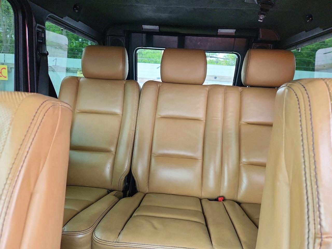 2015 Mercedes-benz G 63 Amg Red vin: WDCYC7DF4FX239949