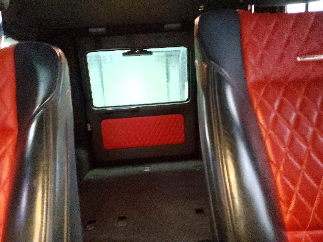2013 Mercedes-benz G 63 Amg Черный vin: WDCYC7DF6DX205816
