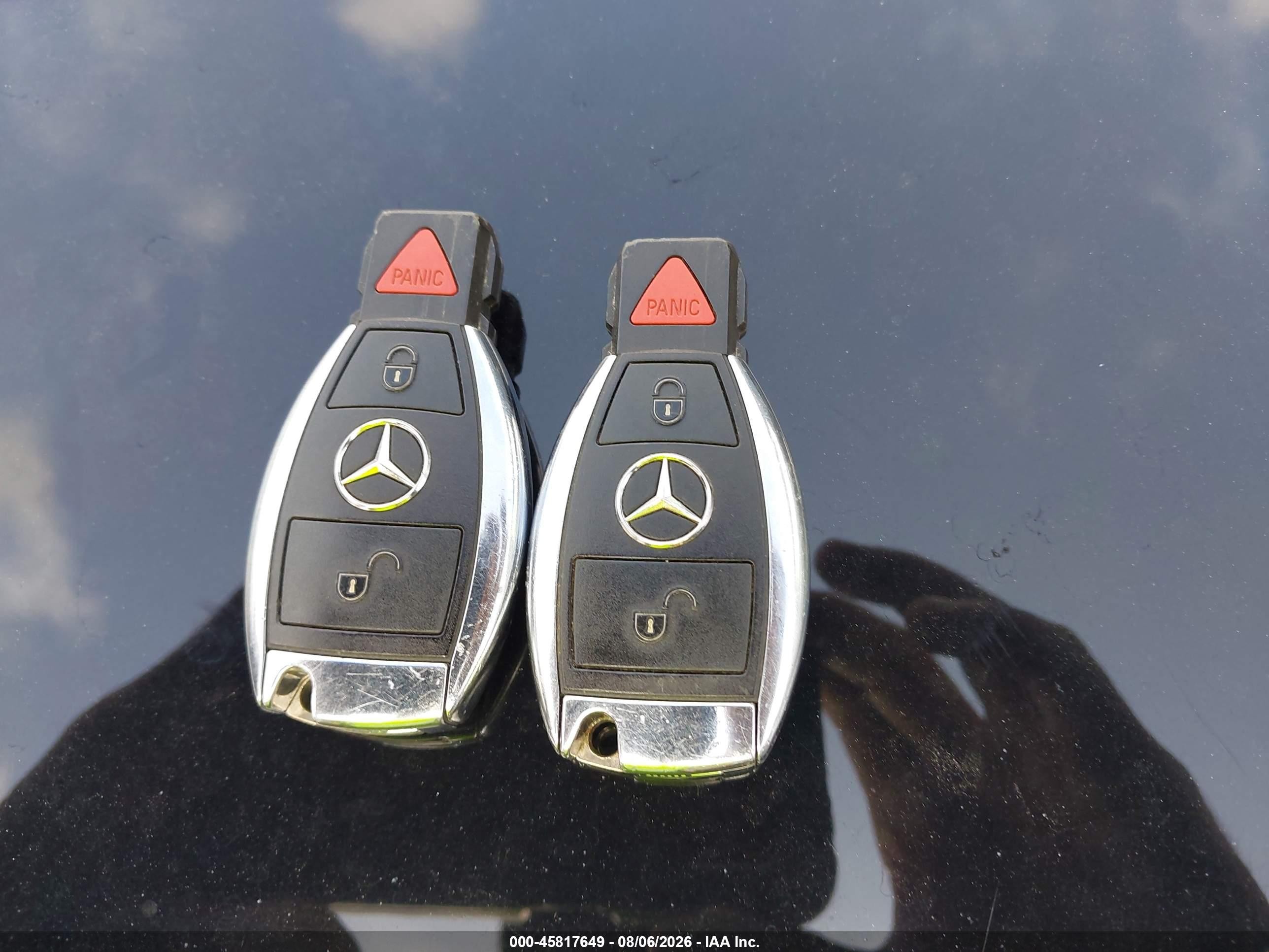2013 Mercedes-benz G 63 Amg 4matic Black vin: WDCYC7DF8DX203694
