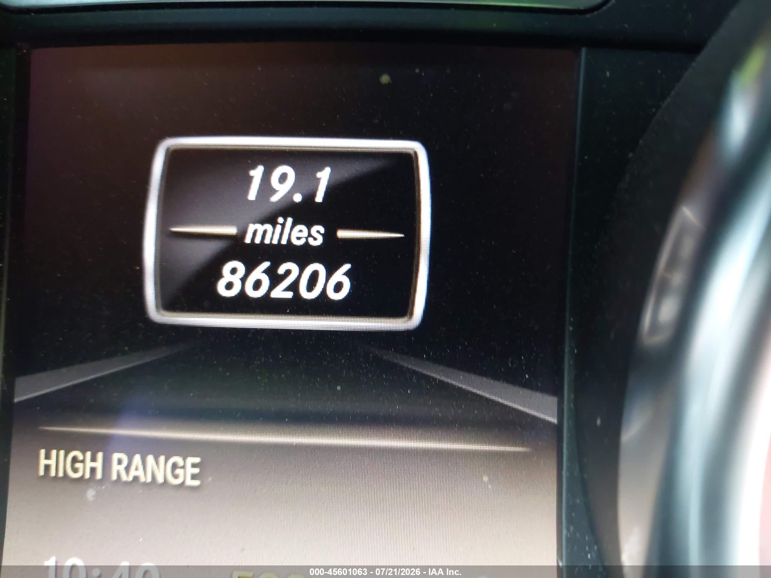 2014 Mercedes-benz G 63 Amg 4matic Черный vin: WDCYC7DFXEX223558