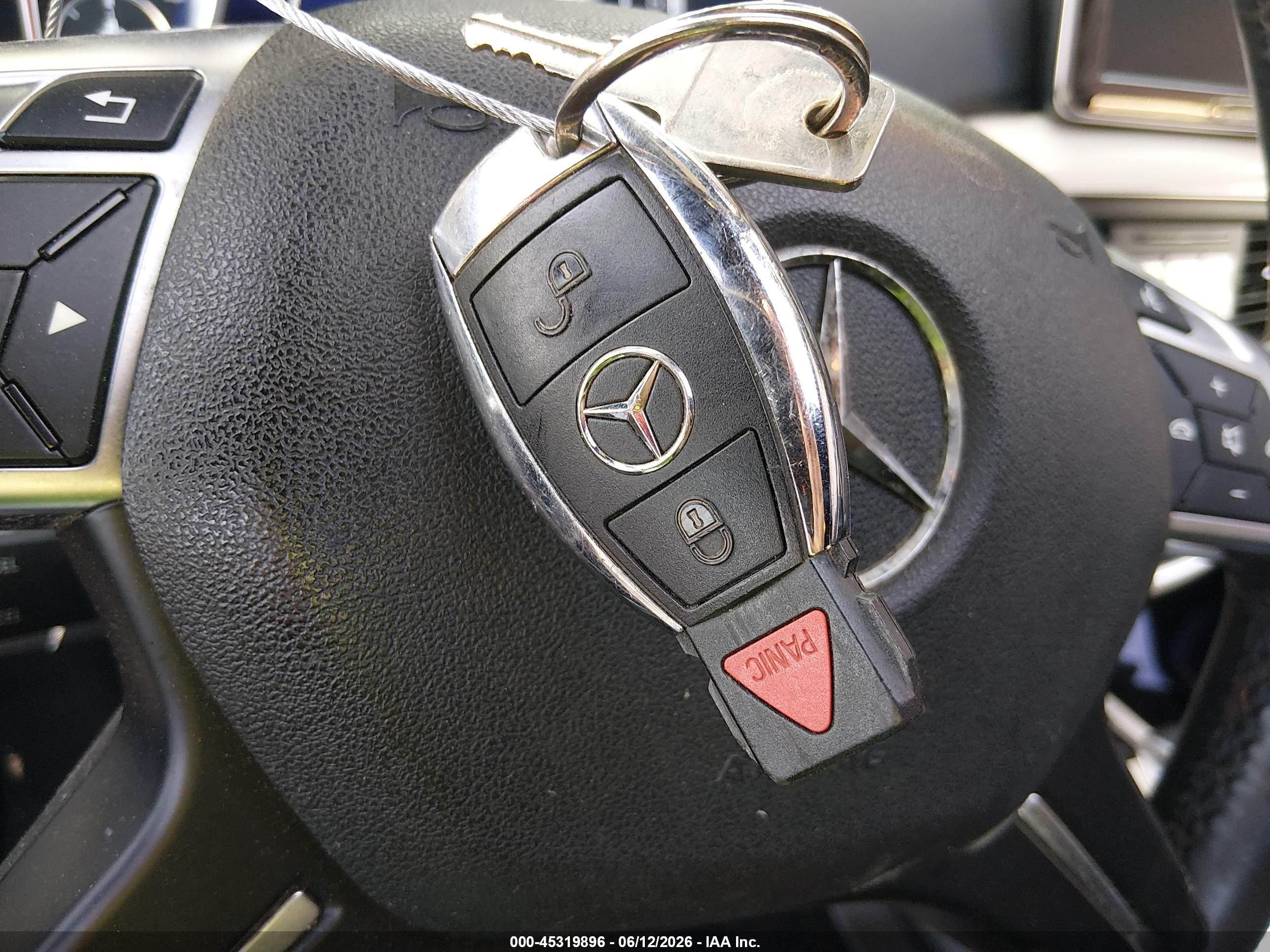 2015 Mercedes-benz G 63 Amg 4matic Gray vin: WDCYC7DFXFX234920