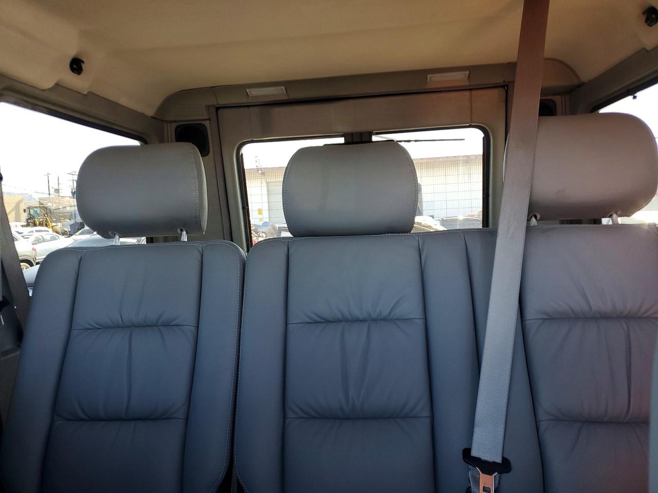 2007 Mercedes-benz G 500 Black vin: WDCYR49E17X167624