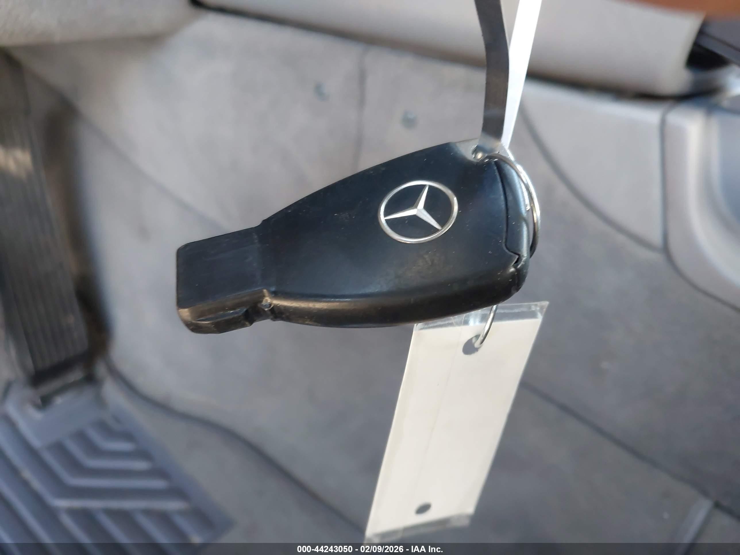 2003 Mercedes-benz G 500   Blue vin: WDCYR49E23X142385