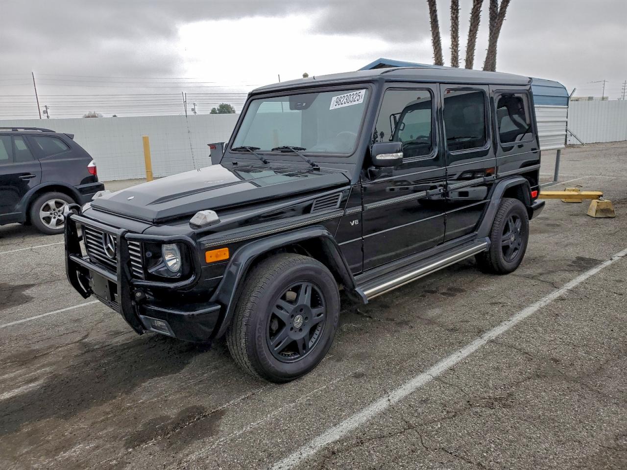 WDCYR49E73X140437