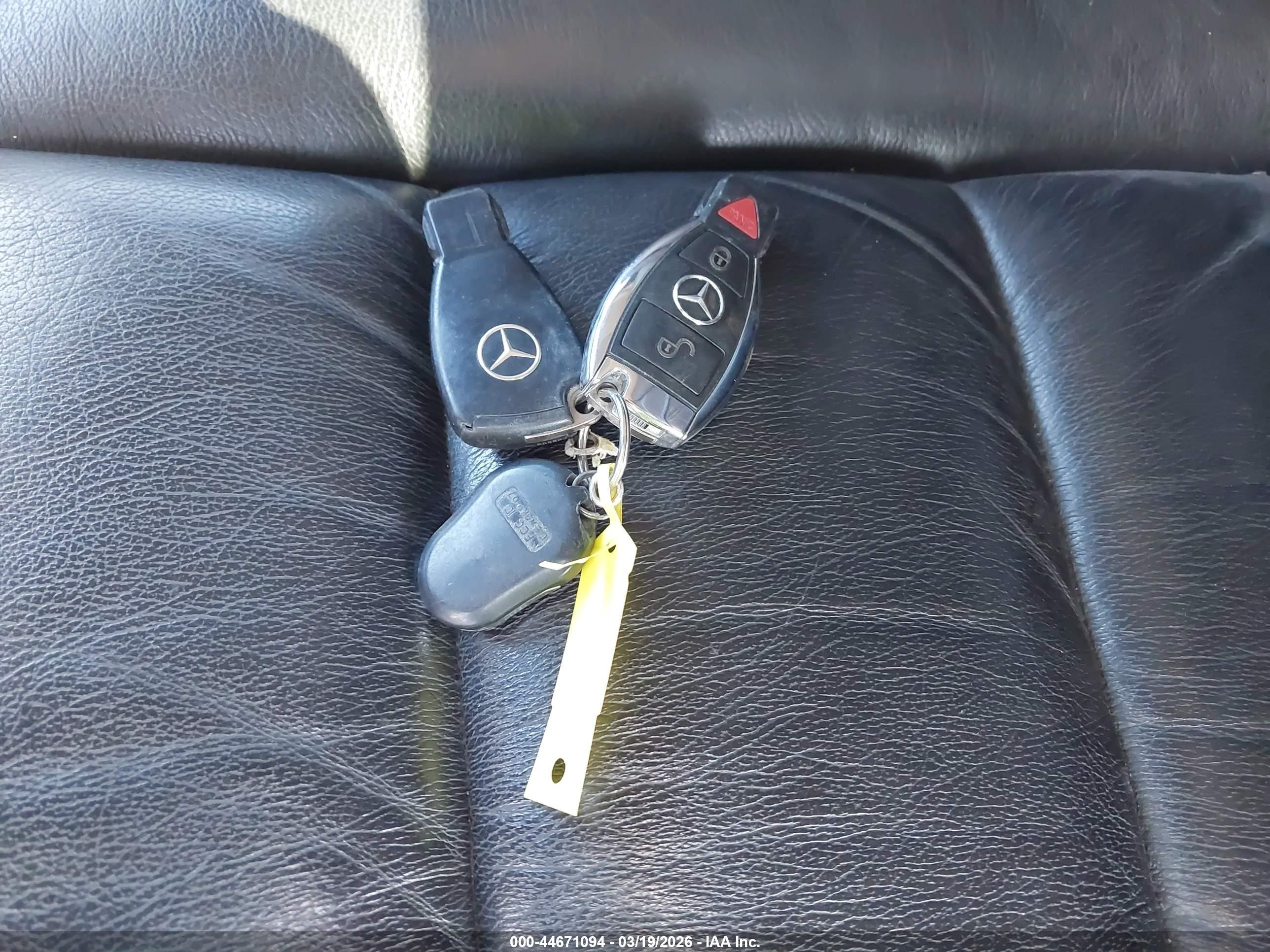 2007 Mercedes-benz G 500 4matic Blue vin: WDCYR49EX7X168352