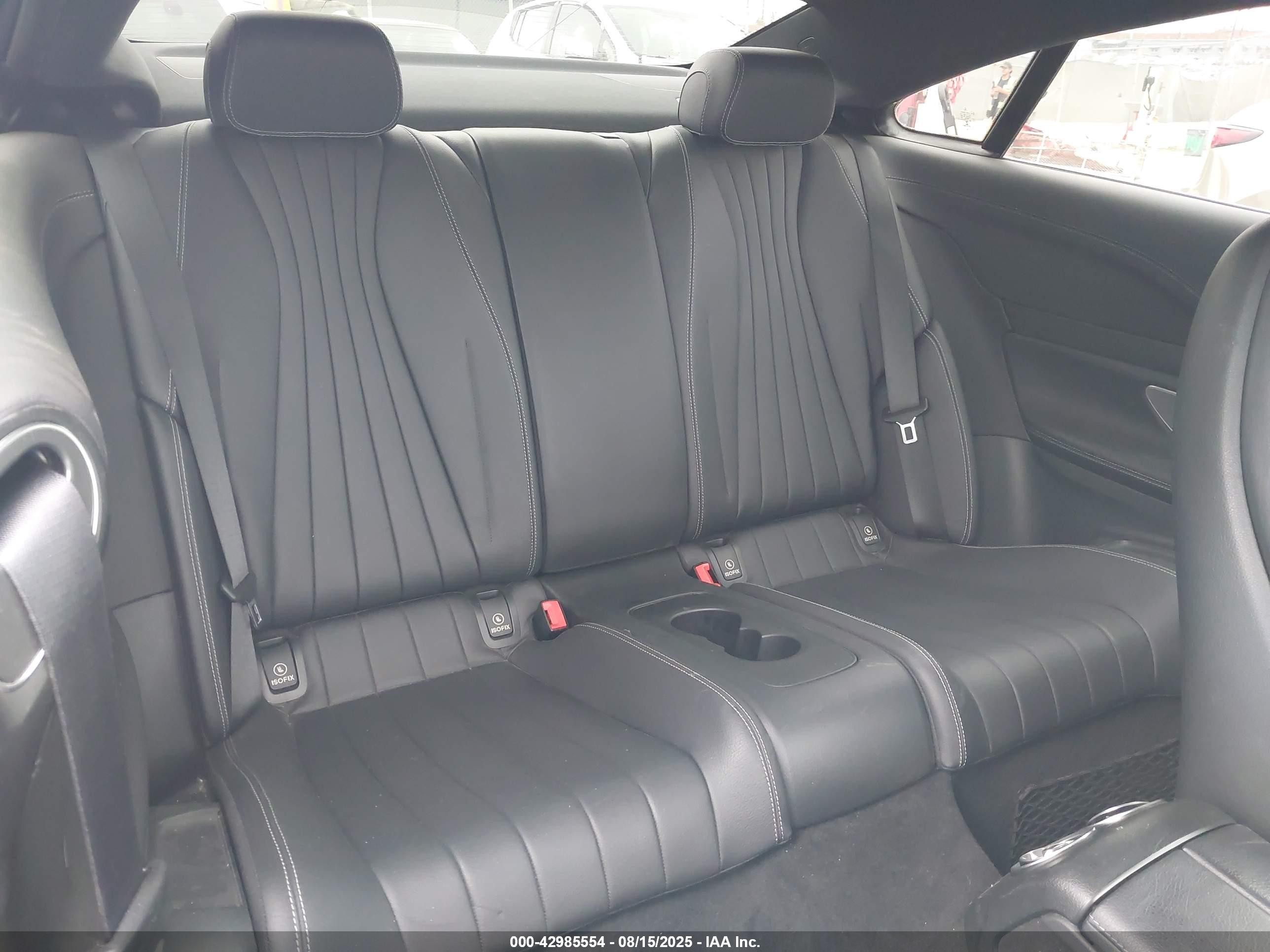 2019 Mercedes-benz E 450   Бордовый vin: WDD1J6HB5KF073588