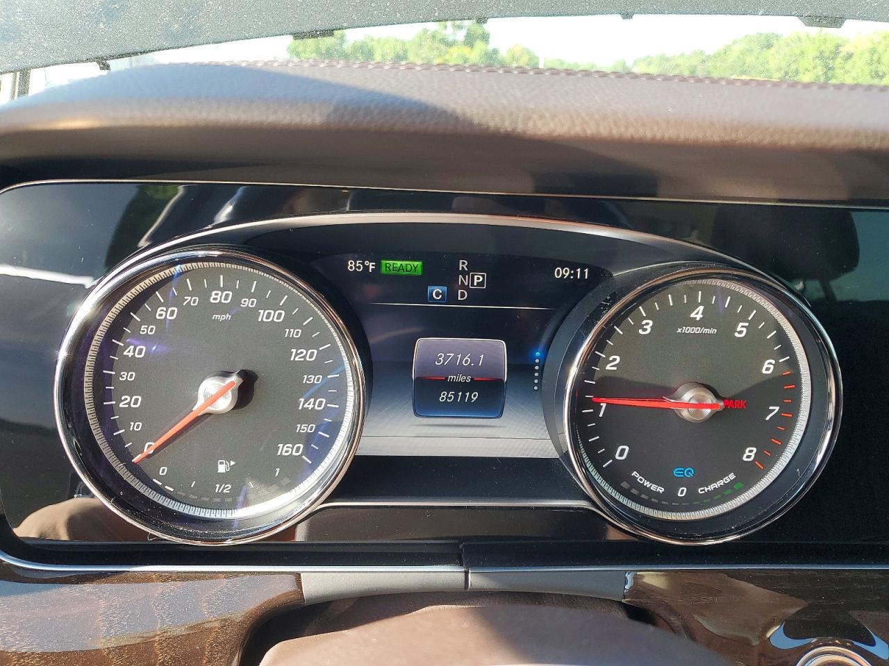 2019 Mercedes-benz Cls 450 Black vin: WDD2J5JB5KA031749