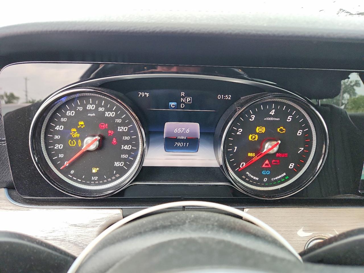 2019 Mercedes-benz Cls 450 4matic Black vin: WDD2J5KB1KA009830