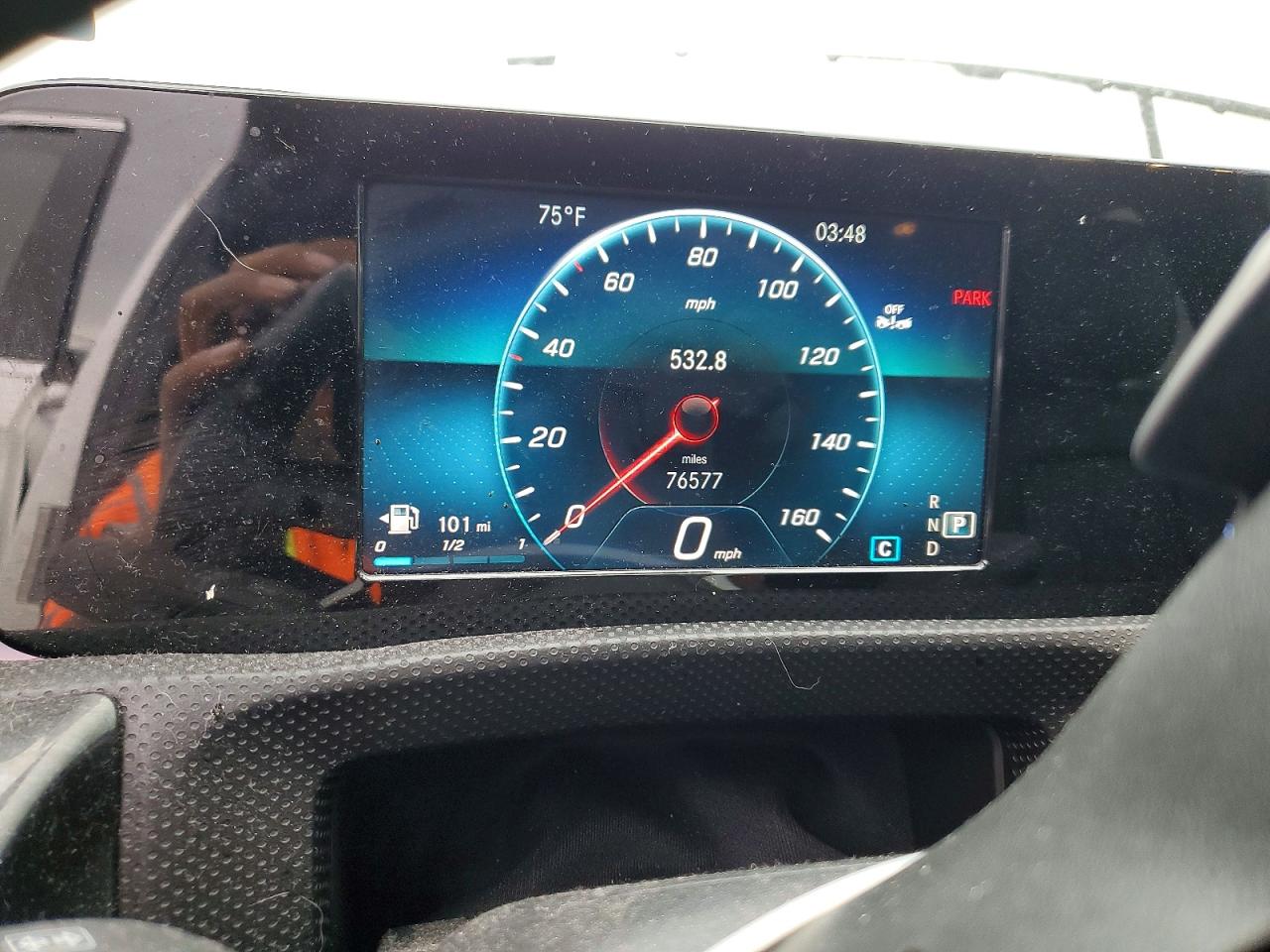 2019 Mercedes-benz A 220 White vin: WDD3G4EB1KW032276