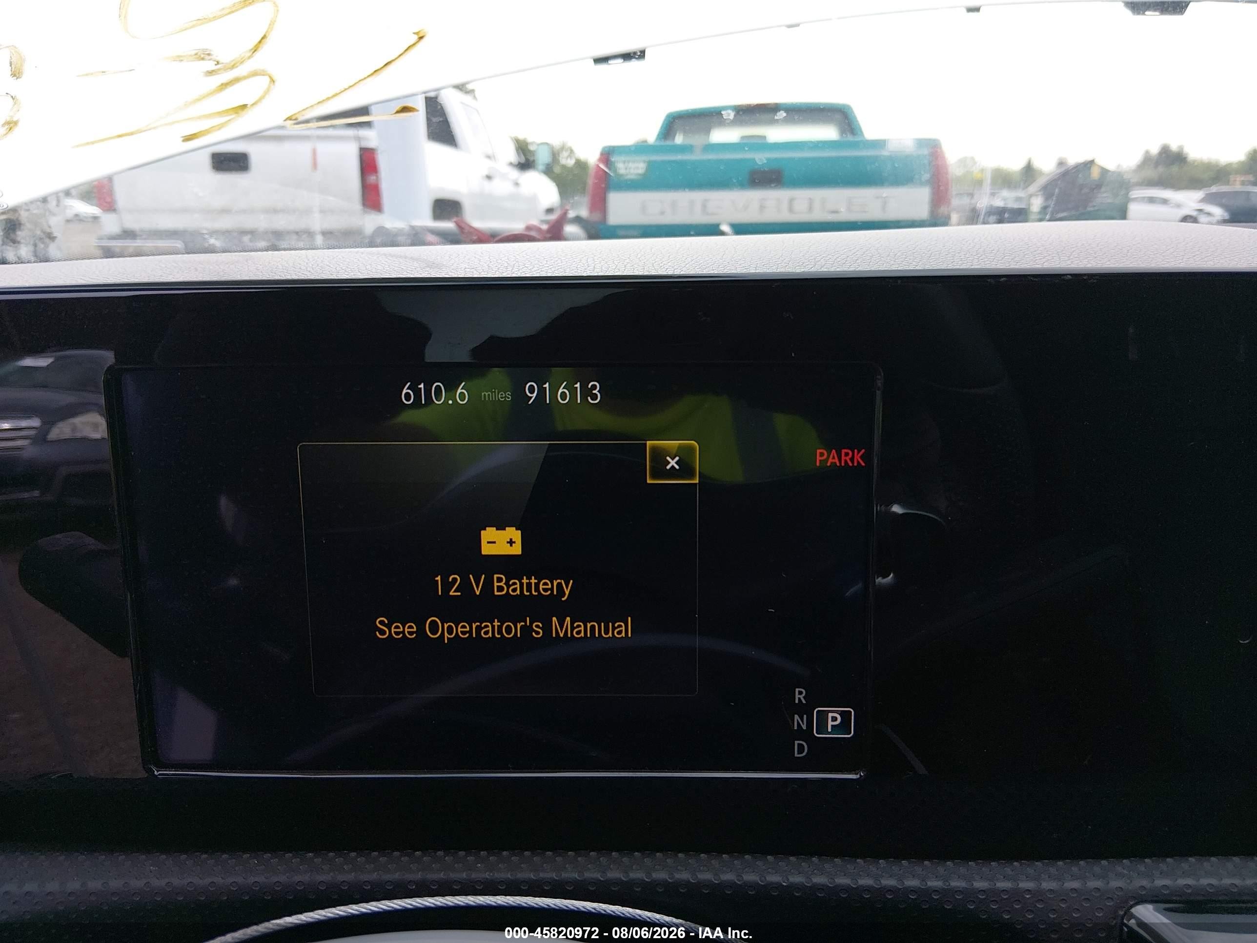 2019 Mercedes-benz A 220   White vin: WDD3G4EB5KW033009