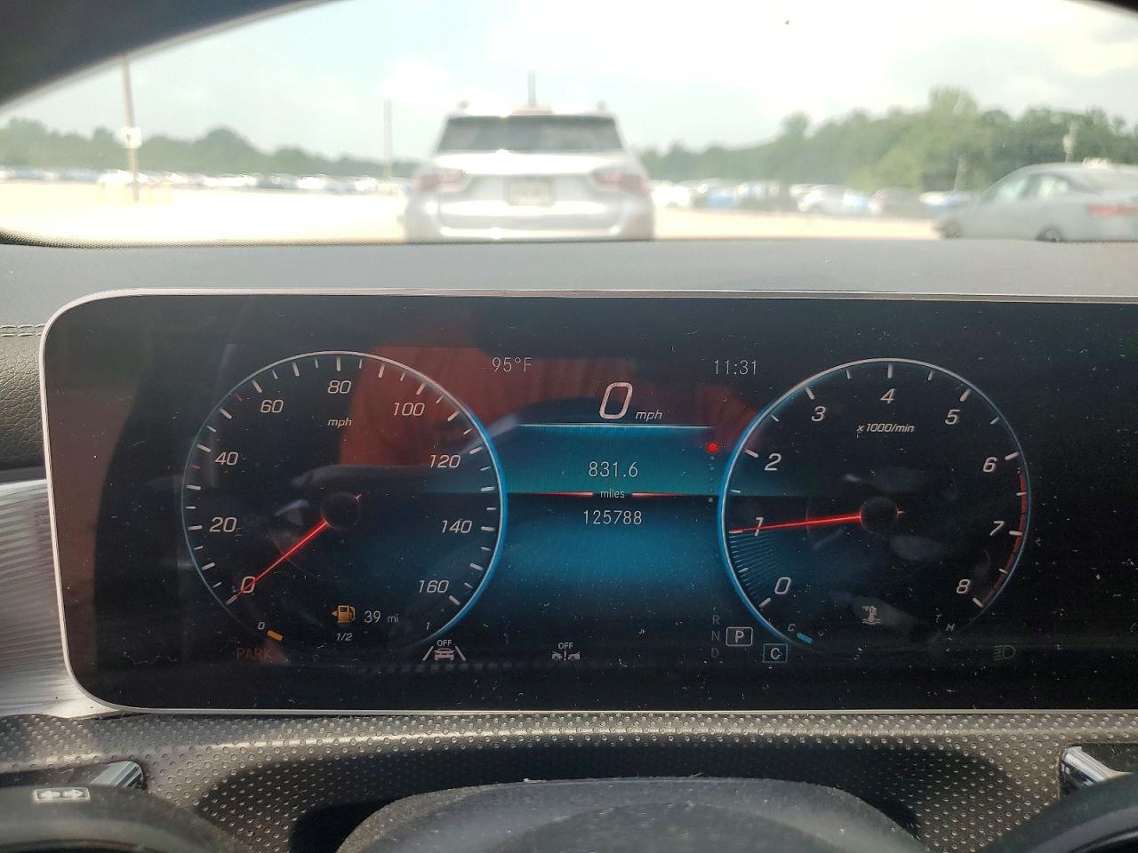 2019 Mercedes-benz A 220 4matic Black vin: WDD3G4FB4KW010819