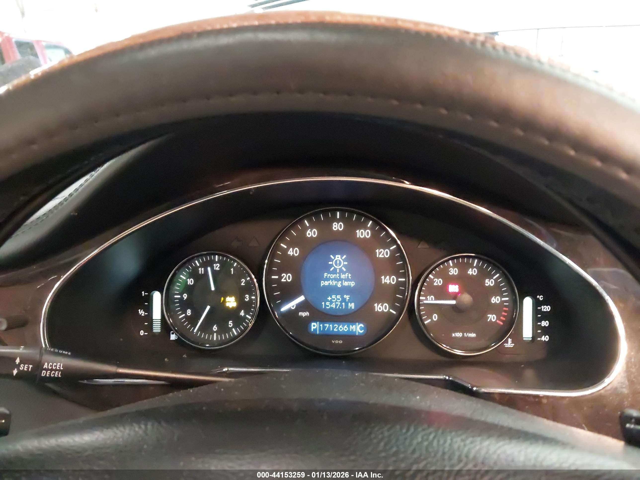 2007 Mercedes-benz Cls 550   Silver vin: WDDDJ72X07A084946