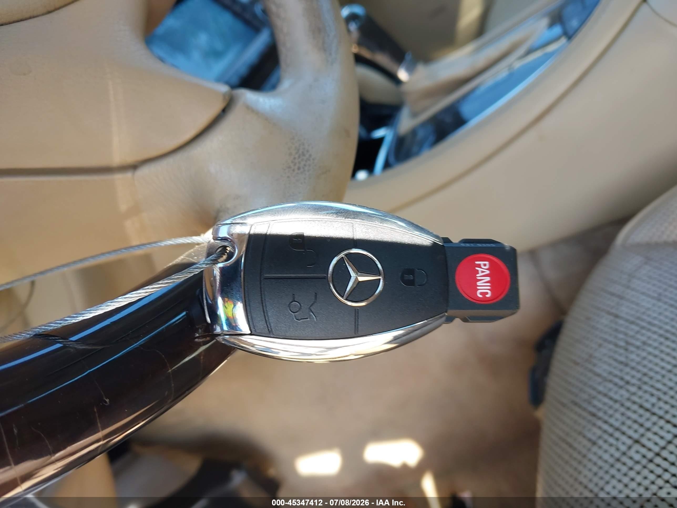 2006 Mercedes-benz Cls 500   Black vin: WDDDJ75X06A030346