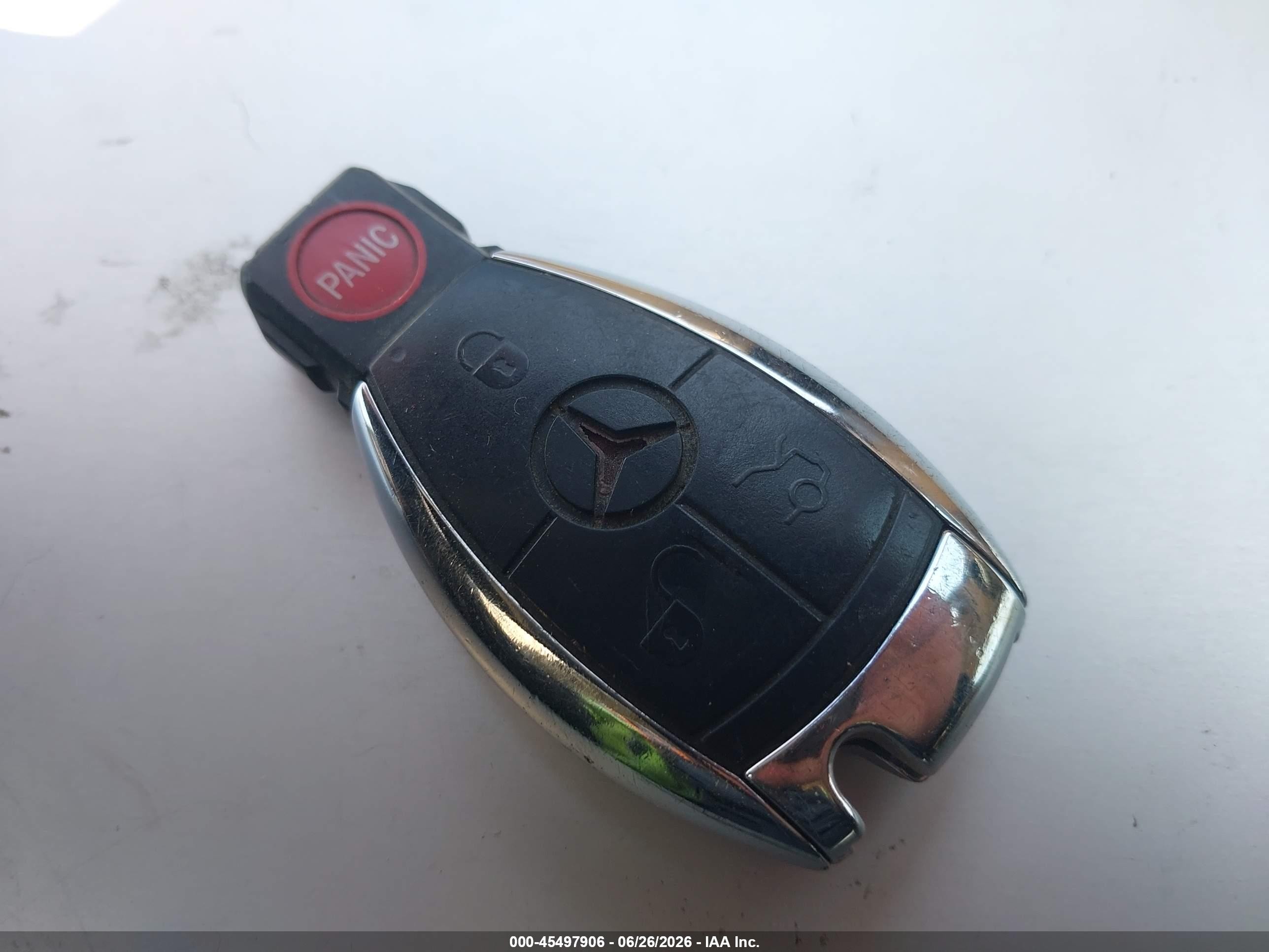 2006 Mercedes-benz Cls 500   Серый vin: WDDDJ75X56A014787