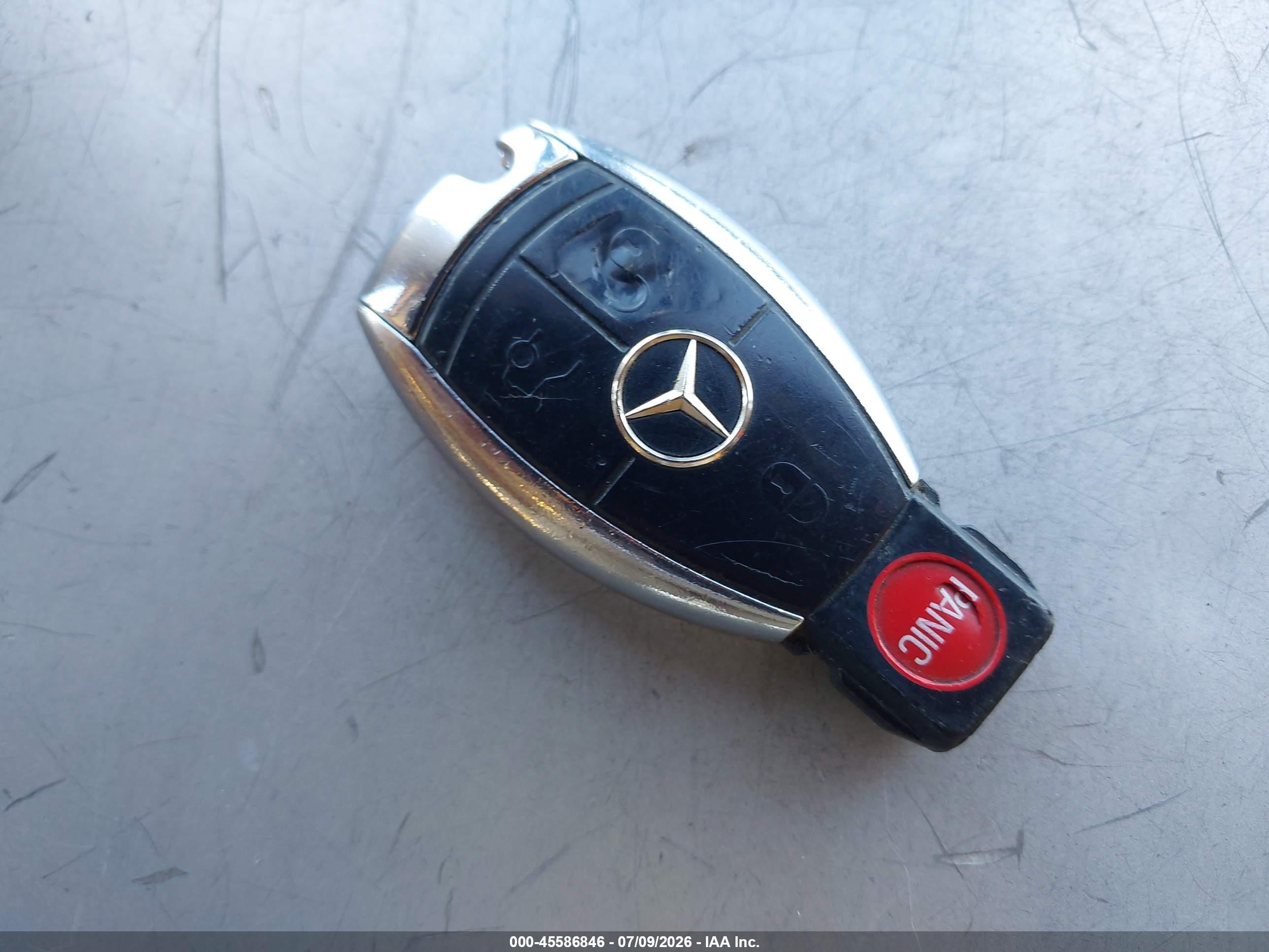 2006 Mercedes-benz Cls 500   Black vin: WDDDJ75X56A059034