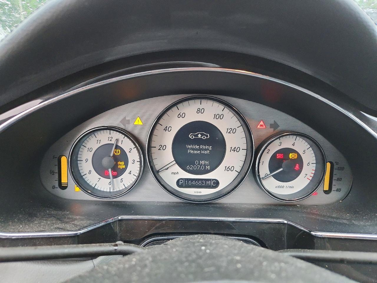 2011 Mercedes-benz Cls 550 Gray vin: WDDDJ7CB3BA172286
