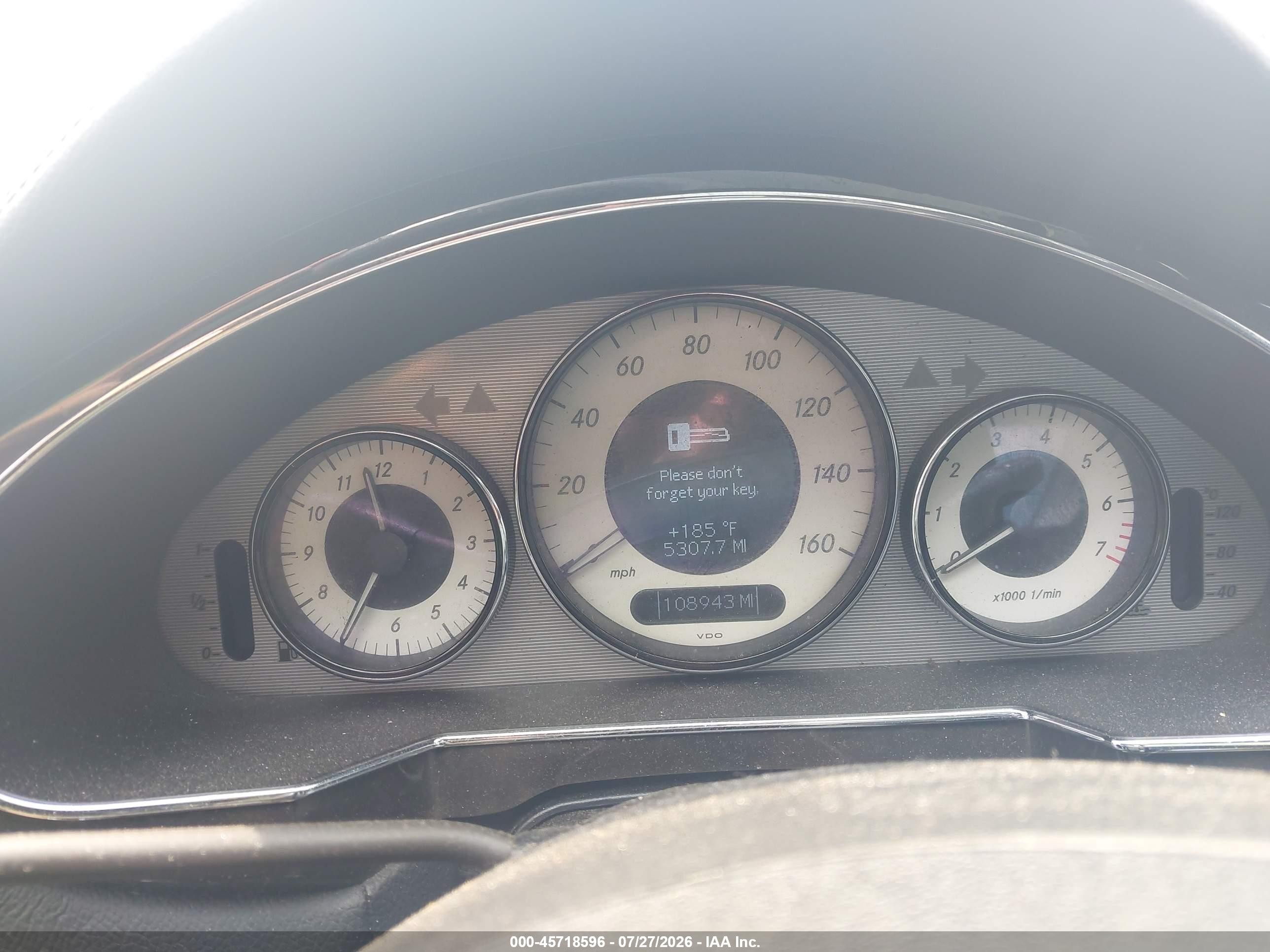 2011 Mercedes-benz Cls 550   Черный vin: WDDDJ7CBXBA167456