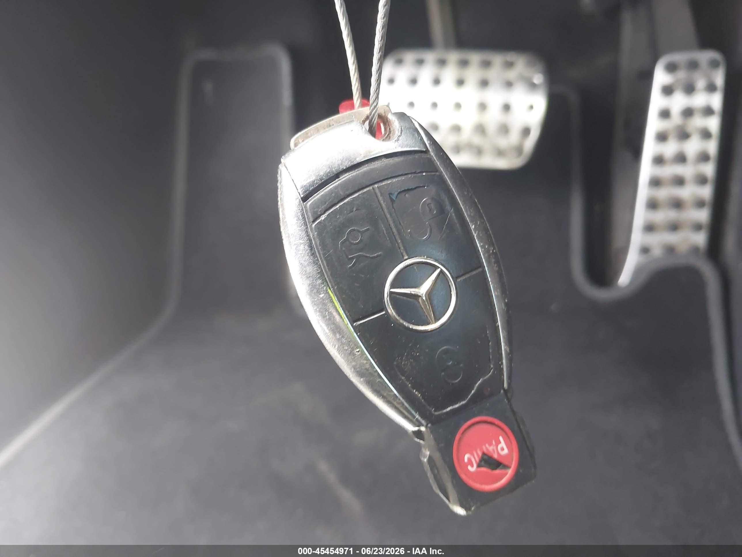 2008 Mercedes-benz Cl 550 Silver vin: WDDEJ71X28A017563
