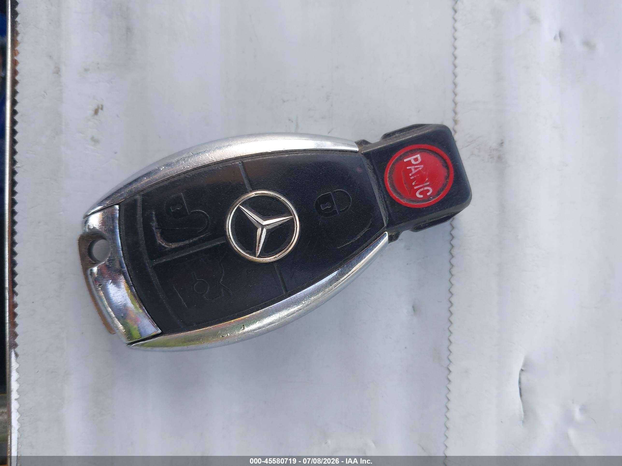 2007 Mercedes-benz Cl 550 Черный vin: WDDEJ71X77A001924