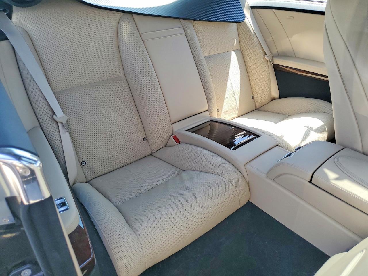 2007 Mercedes-benz Cl 550 Black vin: WDDEJ71X87A001558
