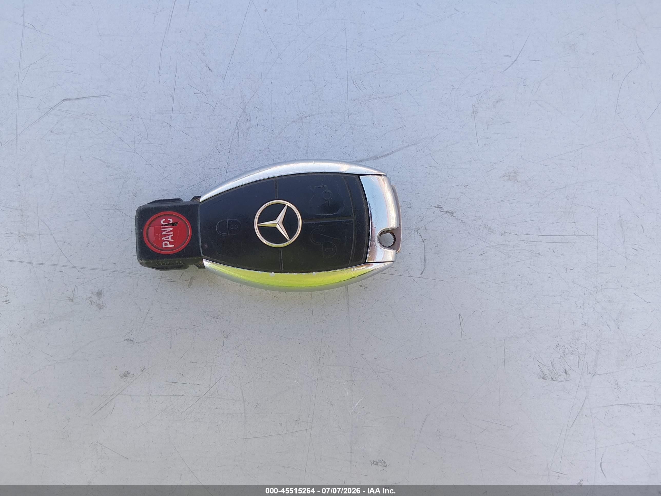 2007 Mercedes-benz Cl 600   Серебряный vin: WDDEJ76X57A003292