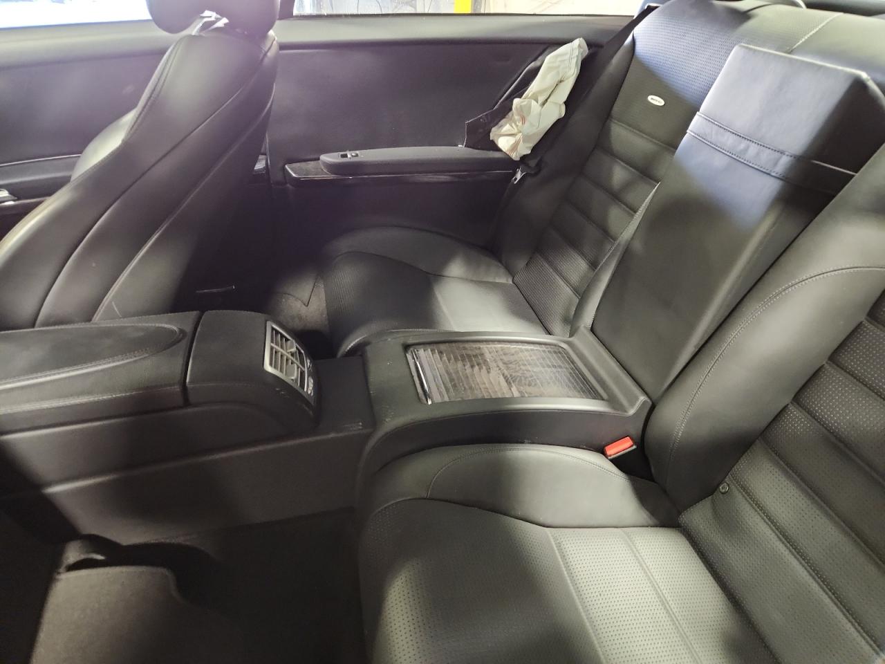 2013 Mercedes-benz Cl 63 Amg Charcoal vin: WDDEJ7EB1DA031415