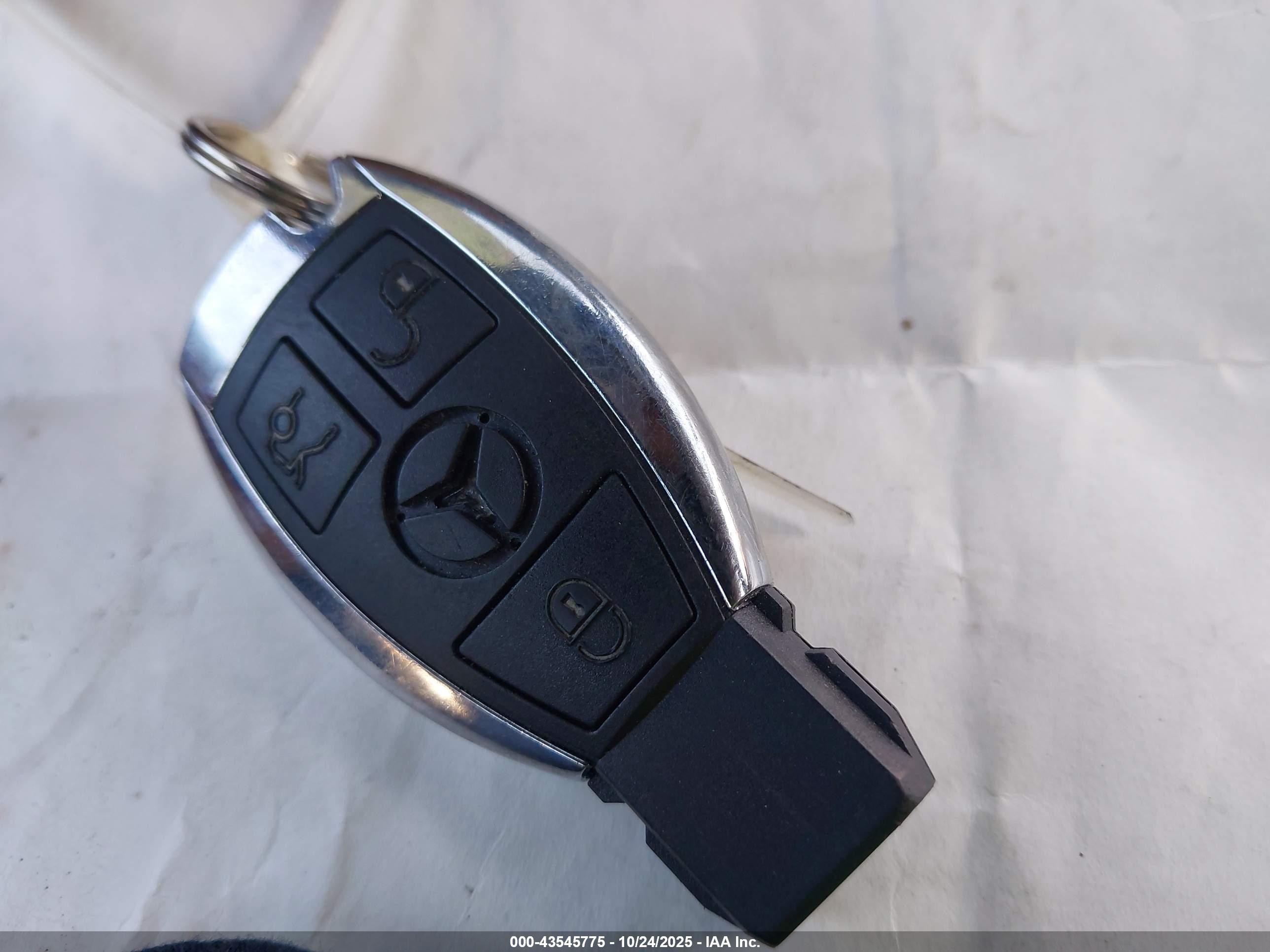 2009 Mercedes-benz Cl 550 4matic Серый vin: WDDEJ86X39A022609
